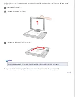 Preview for 20 page of Epson Perfection V37 User Manual