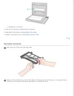 Preview for 22 page of Epson Perfection V37 User Manual