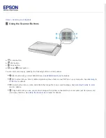 Preview for 28 page of Epson Perfection V37 User Manual