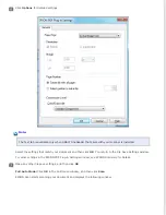 Preview for 40 page of Epson Perfection V37 User Manual