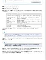 Preview for 44 page of Epson Perfection V37 User Manual