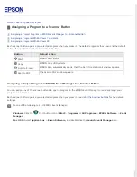 Preview for 48 page of Epson Perfection V37 User Manual