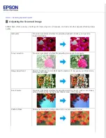 Preview for 54 page of Epson Perfection V37 User Manual