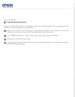 Preview for 59 page of Epson Perfection V37 User Manual