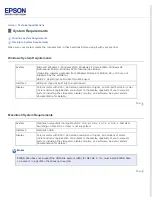 Preview for 77 page of Epson Perfection V37 User Manual