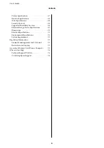 Preview for 6 page of Epson PictureMate PM-401 User Manual