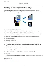 Preview for 16 page of Epson PictureMate PM-401 User Manual