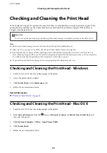 Preview for 30 page of Epson PictureMate PM-401 User Manual