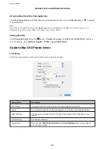 Preview for 37 page of Epson PictureMate PM-401 User Manual