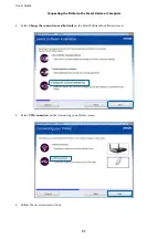 Preview for 71 page of Epson PictureMate PM-401 User Manual