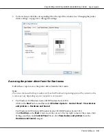 Preview for 30 page of Epson PLQ-50 User Manual