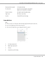 Preview for 93 page of Epson PLQ-50 User Manual