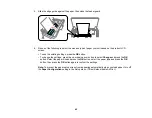 Preview for 42 page of Epson PM-525 User Manual