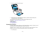 Preview for 118 page of Epson PM-525 User Manual