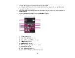 Preview for 59 page of Epson PowerLite 1750 User Manual