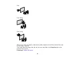 Preview for 24 page of Epson PowerLite 1880 User Manual