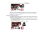 Preview for 38 page of Epson PowerLite 2042 User Manual