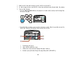 Preview for 98 page of Epson PowerLite 2042 User Manual