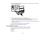 Preview for 132 page of Epson PowerLite 2042 User Manual