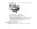 Preview for 134 page of Epson PowerLite 2042 User Manual