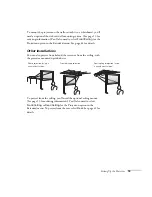 Preview for 19 page of Epson PowerLite 400W User Manual