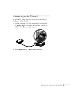 Preview for 95 page of Epson PowerLite 400W User Manual