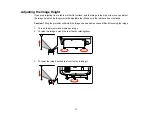 Preview for 71 page of Epson PowerLite 470 User Manual