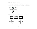 Preview for 73 page of Epson PowerLite 470 User Manual