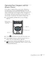 Preview for 41 page of Epson PowerLite 825 User Manual