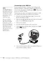 Preview for 50 page of Epson PowerLite 825 User Manual