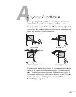 Preview for 151 page of Epson PowerLite 825 User Manual