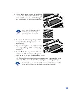 Preview for 30 page of Epson PowerLite 83+ Printer Basics Manual