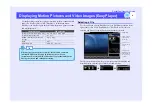Preview for 5 page of Epson PowerLite 8300i with
EasyMP.net module Software Manual