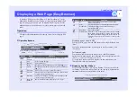 Preview for 10 page of Epson PowerLite 8300i with
EasyMP.net module Software Manual