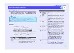 Preview for 34 page of Epson PowerLite 8300i with
EasyMP.net module Software Manual