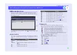Preview for 43 page of Epson PowerLite 8300i with
EasyMP.net module Software Manual