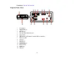 Preview for 17 page of Epson PowerLite Home Cinema 3900 User Manual