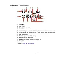 Preview for 19 page of Epson PowerLite Home Cinema 3900 User Manual