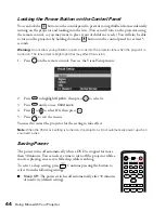 Preview for 44 page of Epson PowerLite Presenter L User Manual