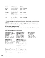 Preview for 76 page of Epson PowerLite Presenter L User Manual