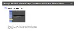 Preview for 150 page of Epson PowerLite Pro Z8250NL User Manual