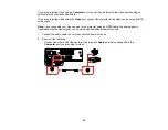 Preview for 36 page of Epson Powerlite User Manual