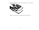 Preview for 165 page of Epson Powerlite User Manual