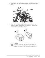 Preview for 20 page of Epson PowerRIP Stylus User Manual