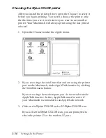 Preview for 29 page of Epson PowerRIP Stylus User Manual