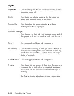 Preview for 41 page of Epson PowerRIP Stylus User Manual