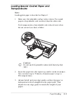 Preview for 46 page of Epson PowerRIP Stylus User Manual