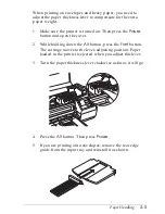 Preview for 48 page of Epson PowerRIP Stylus User Manual