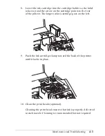 Preview for 54 page of Epson PowerRIP Stylus User Manual