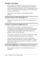 Preview for 59 page of Epson PowerRIP Stylus User Manual